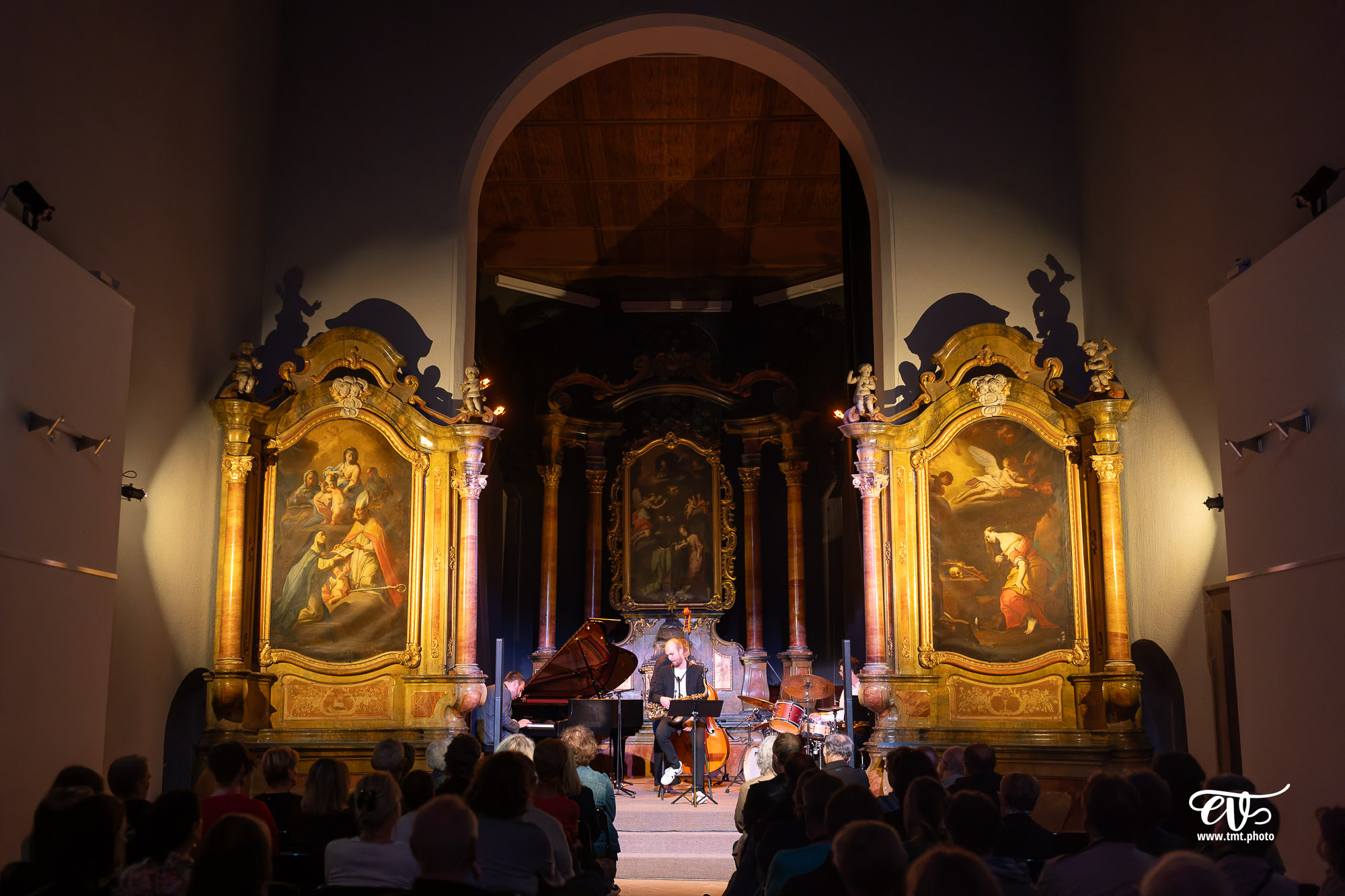 DAVIDE PETRILLO QUARTET